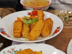 萝卜糕-芋包王闽南茶楼(八市店)