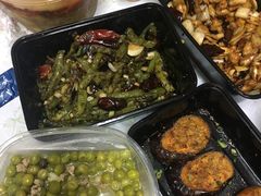 -眉州东坡(春秀路店)