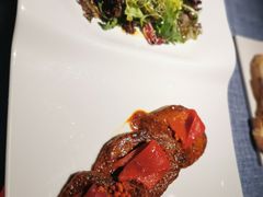 -弦月窗LUNETTE BY AMANDA(复兴路店)