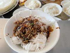 -丽芹豆粉店