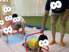 -嘉定民办实蒙早教中心