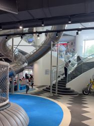 -MINI MARS KIDS CLUB亲子家庭中心(杨浦黄兴店)