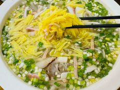 -杏花村水席楼·洛阳水席(老城十字街店)