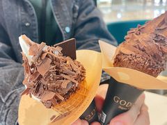 -GODIVA(国际金融中心店)