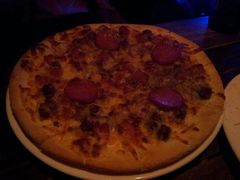 肉食披萨-Helens海伦司小酒馆(红旗南路店)