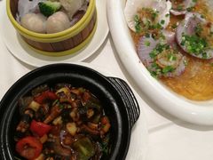 -维多利亚大酒店·雅园中餐厅