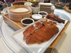 -青年公社烤鸭(青年路店)