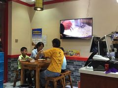 大堂-桂花香手工面(鼓楼店)