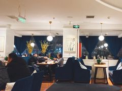 -花舍·新派粤菜·西餐·下午茶(亚运村·鸟巢店)
