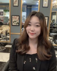 -BHG Hair Salon
