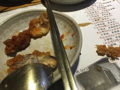 -纽斯桑拿会所(餐厅天山路店)