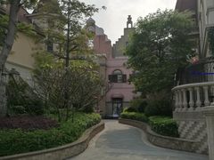 -美的鹭湖森林度假区