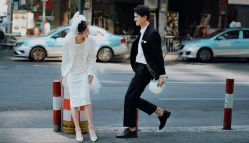 -IDO婚纱摄影(上海旗舰店)