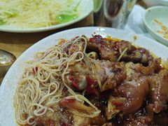 -贤花饭店(城阳店)