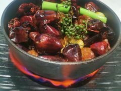 -道道鲜·崇明私房菜(五角场店)