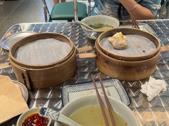 -张公桥美食街
