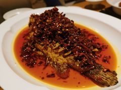 -隐庐·古法川菜(高新店)