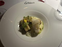 -Kathleen's Waitan 凯圣琳江景西餐厅(外滩店)