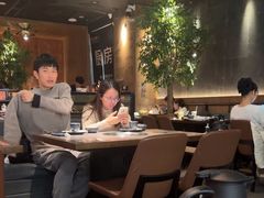 -同仁四季椰子鸡(无锡滨湖万象汇店)