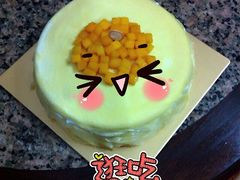 picture-OL’s Cake鲜荟千层(东风中路店)