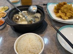 -屋里家延边朝鲜族冷面(梅林3店)