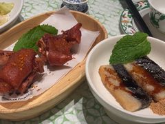 -渔语鱼新川菜Bistro(万象天地店)