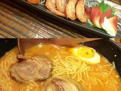 猪骨拉面-平成屋·午肴夜酒(四川北路店)