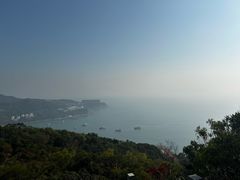 -东澳岛