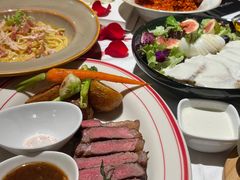 -Inspiration灵感·罗马西餐厅(九龙坡店)