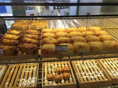 -好利来(鞍山站前店)