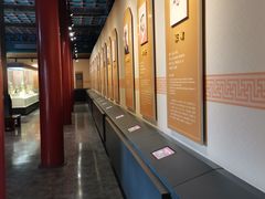 -历代帝王庙博物馆