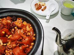 -渔码头食府·20年蓬莱老字号(登州路店)