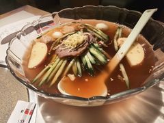 -七八冷面·延边朝鲜族美食(圣熙八号店)