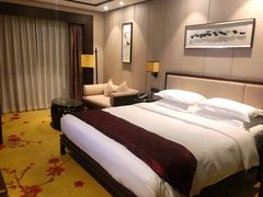 -佛山顺德香云纱园林酒店(清晖园店)