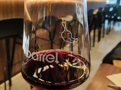 -ibarrel爱杯·bistro&brunch(江宁路店)