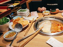 -季季红火锅(长沙步行街店)