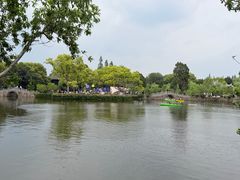 -无锡蠡湖国家湿地公园-蠡园
