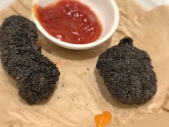 -和府捞面(金山万达店)