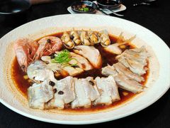 -醉东Oriental House(静安嘉里店)