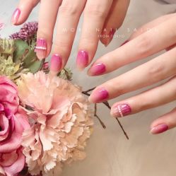 -森日式美甲沙龙MORI NAIL总店