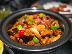 -曾家厨房·新徽菜(高新天柱路店)