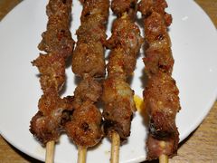 -清真·卡德尔大叔新疆主题餐厅(龙汇路店)