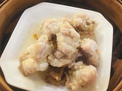 话梅蒸排骨-金厨泰国餐厅·全泰籍厨师料理(拱北店)