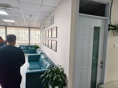 -美年大健康体检中心(西直门分院)