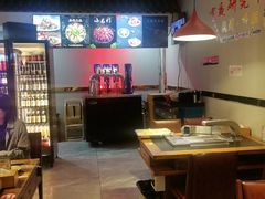 -刘记大块烤羊腿餐吧(北沙滩店)