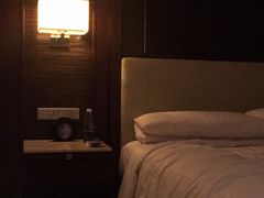 -上海新发展亚太JW万豪酒店