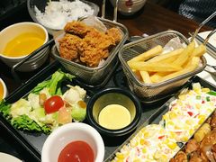 -火炉火自助餐(枫蓝国际店)