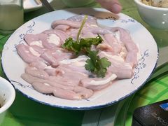 -华哥新鲜猪精品美食