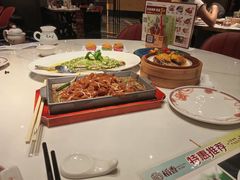 -稻香海鲜饭店(第一国际店)