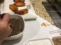 -丰茂烤串(卫星广场店)